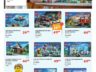 Catalogue Trafic Noël 2023