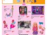 Catalogue Trafic Noël 2023