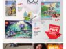Catalogue Trafic Noël 2023