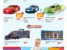 Catalogue Trafic Noël 2023