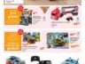 Catalogue Trafic Noël 2023
