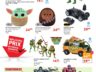 Catalogue Trafic Noël 2023