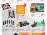 Catalogue Trafic Noël 2023