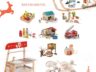 Catalogue Jouet WESCO Noël 2023