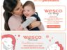 Catalogue Jouet WESCO Noël 2023